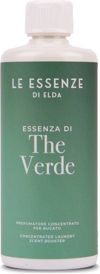 LE ESSENZE DI ELDA THE VERDE 500ML